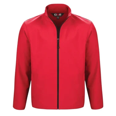 Canada Sportswear Men's Lightweight Softshell Jacket
