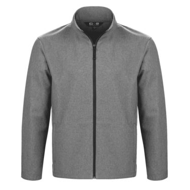 Canada Sportswear Men's Lightweight Softshell Jacket