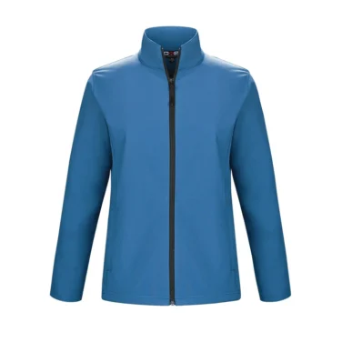 Canada Sportswear Ladies Lightweight Softshell Jacket