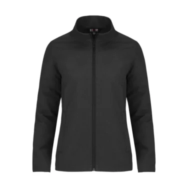 Canada Sportswear Ladies Lightweight Softshell Jacket