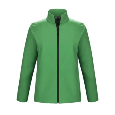 Canada Sportswear Ladies Lightweight Softshell Jacket