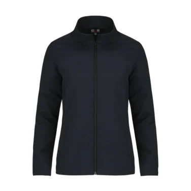 Canada Sportswear Ladies Lightweight Softshell Jacket