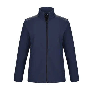 Canada Sportswear Ladies Lightweight Softshell Jacket