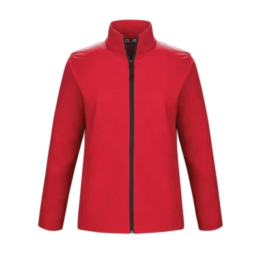 Canada Sportswear Ladies Lightweight Softshell Jacket