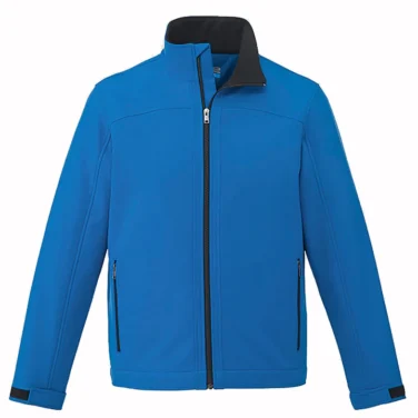 Canada Sportswear Men's Lightweight Softshell Jacket