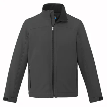 Canada Sportswear Men's Lightweight Softshell Jacket