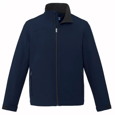 Canada Sportswear Men's Lightweight Softshell Jacket