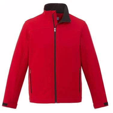 Canada Sportswear Men's Lightweight Softshell Jacket