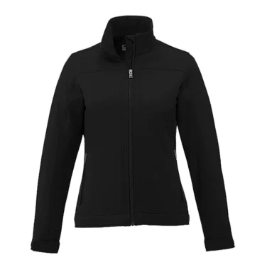 Canada Sportswear Ladies Lightweight Softshell Jacket
