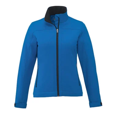 Canada Sportswear Ladies Lightweight Softshell Jacket