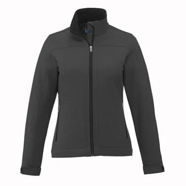 Canada Sportswear Ladies Lightweight Softshell Jacket
