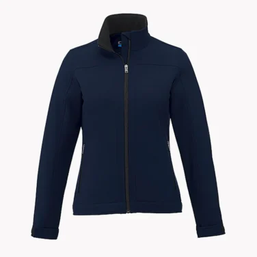 Canada Sportswear Ladies Lightweight Softshell Jacket