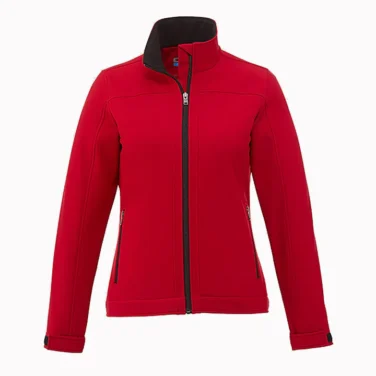 Canada Sportswear Ladies Lightweight Softshell Jacket