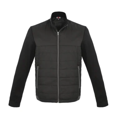 Canada Sportswear Men's Hybrid Lightweight Jacket