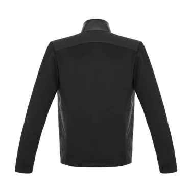 Canada Sportswear Men's Hybrid Lightweight Jacket