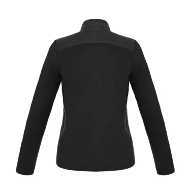 Canada Sportswear Ladies Hybrid Lightweight Jacket