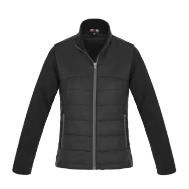 Canada Sportswear Ladies Hybrid Lightweight Jacket