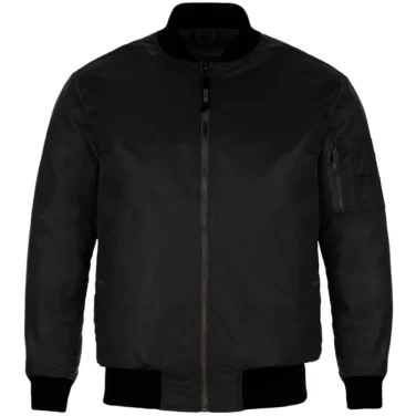 Canada Sportswear Men's Insulated Bomber