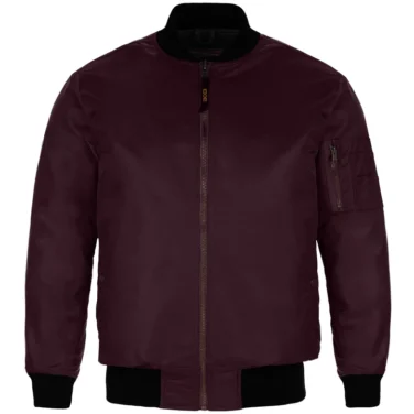Canada Sportswear Men's Insulated Bomber