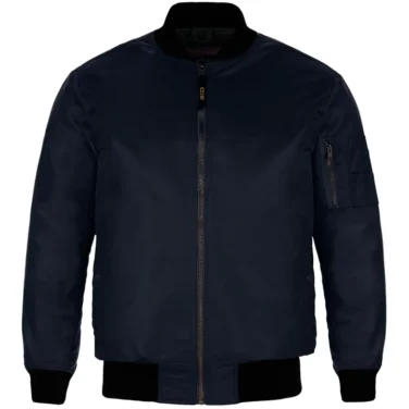 Canada Sportswear Men's Insulated Bomber