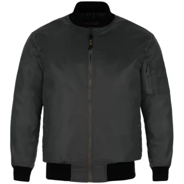 Canada Sportswear Men's Insulated Bomber