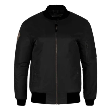 Canada Sportswear Ladies Insulated Bomber