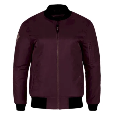 Canada Sportswear Ladies Insulated Bomber