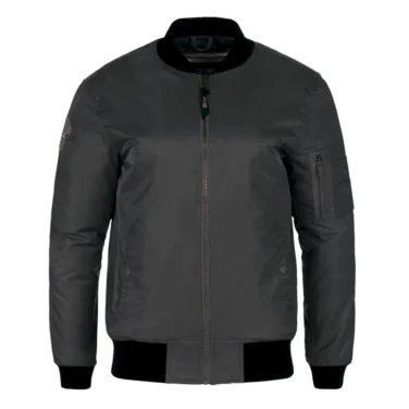 Canada Sportswear Ladies Insulated Bomber