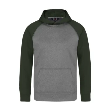 Canada Sportswear Youth Polyester Pullover Hoodie