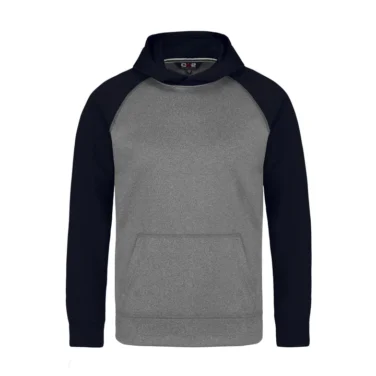 Canada Sportswear Youth Polyester Pullover Hoodie