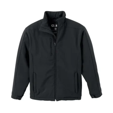Canada Sportswear Youth Insulated Softshell Jacket