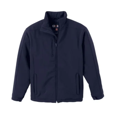 Canada Sportswear Youth Insulated Softshell Jacket