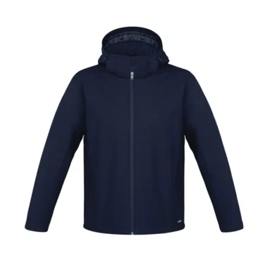 Canada Sportswear Youth Insulated Softshell Jacket W/ Detachable Hood