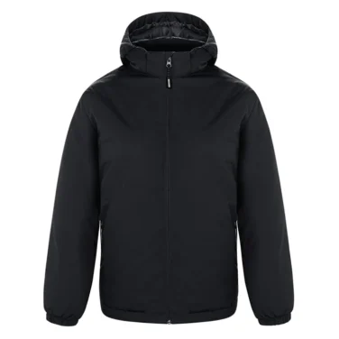 Canada Sportswear Youth Insulated Jacket