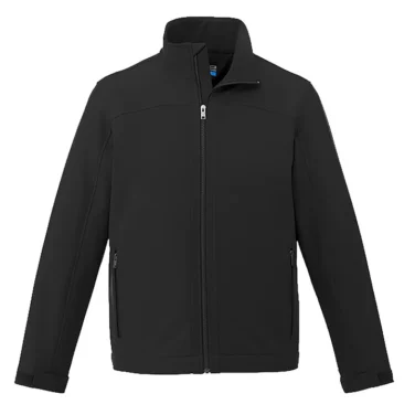 Canada Sportswear Youth Softshell Jacket