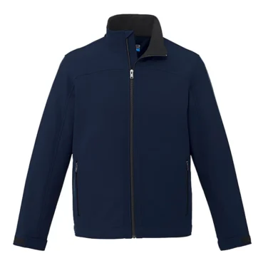 Canada Sportswear Youth Softshell Jacket