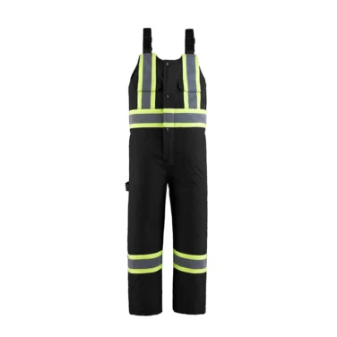 Canada Sportswear Men's Hi-vis Insulated Overall