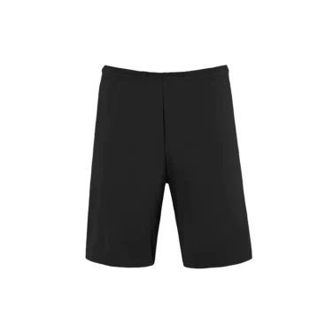 Canada Sportswear Youth Athletic Short With Pockets