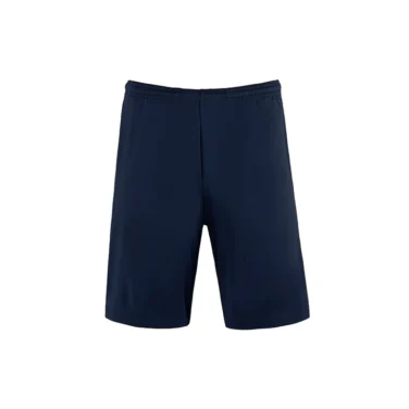 Canada Sportswear Youth Athletic Short With Pockets