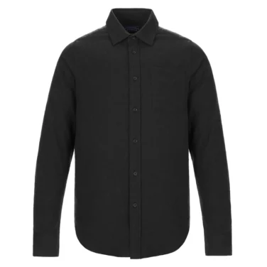 Canada Sportswear Men's Brushed Flannel Shirt