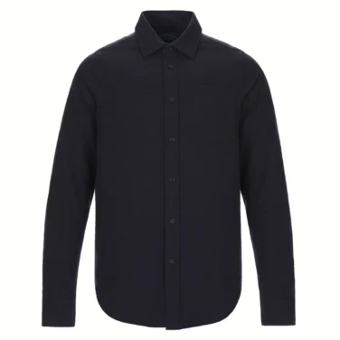 Canada Sportswear Men's Brushed Flannel Shirt