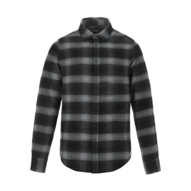 Canada Sportswear Men's Brushed Flannel Shirt