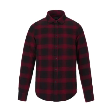 Canada Sportswear Men's Brushed Flannel Shirt