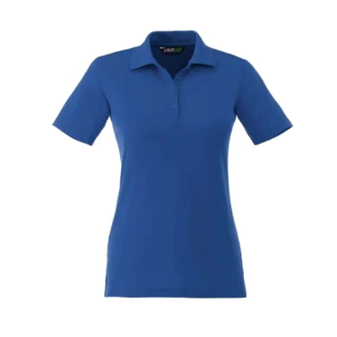 Canada Sportswear Ladies Performance Polo