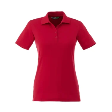 Canada Sportswear Ladies Performance Polo