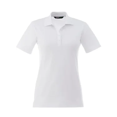 Canada Sportswear Ladies Performance Polo