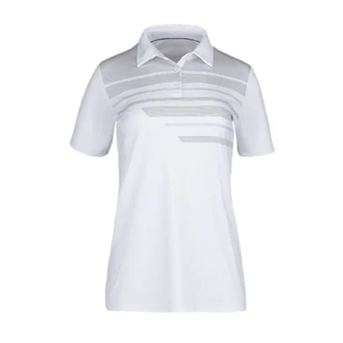 Canada Sportswear Ladies Polo