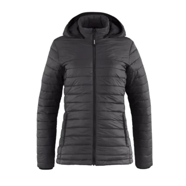 Canada Sportswear Ladies Lightweight Puffy Jacket