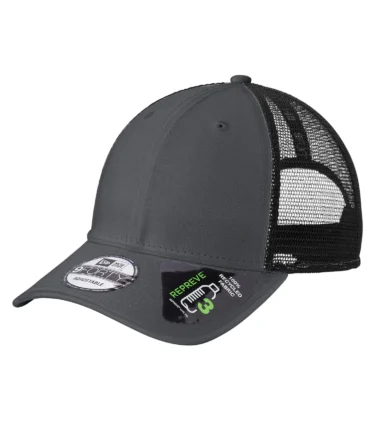 New Era® Recycled Snapback Cap