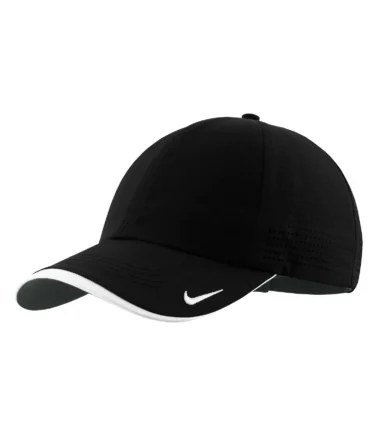 Nike Dri-fit Perforated Performance Cap